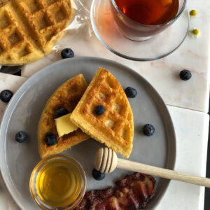 waffles belgas 3un practicus foods