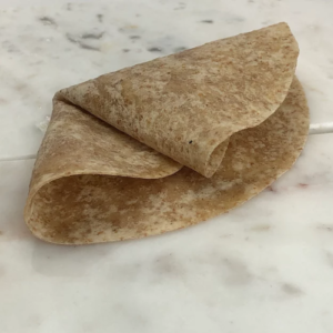 wraps tortillas trigo bolsa 22cm x 10un practicus foods